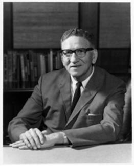 Albert D. Kirwan