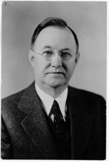 Herman L. Donovan