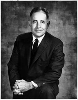 John W. Oswald