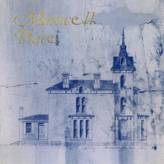 historical book on Maxwell Place
