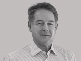 Headshot of Paul Archey